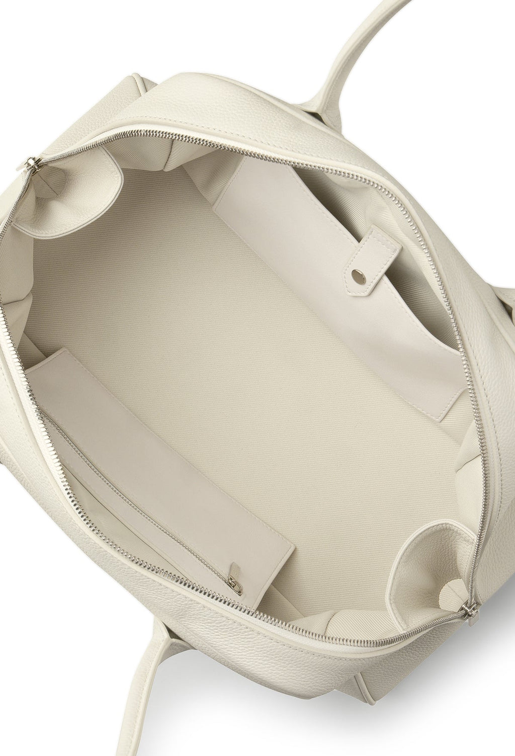 Curvy Bag Medium Ivory