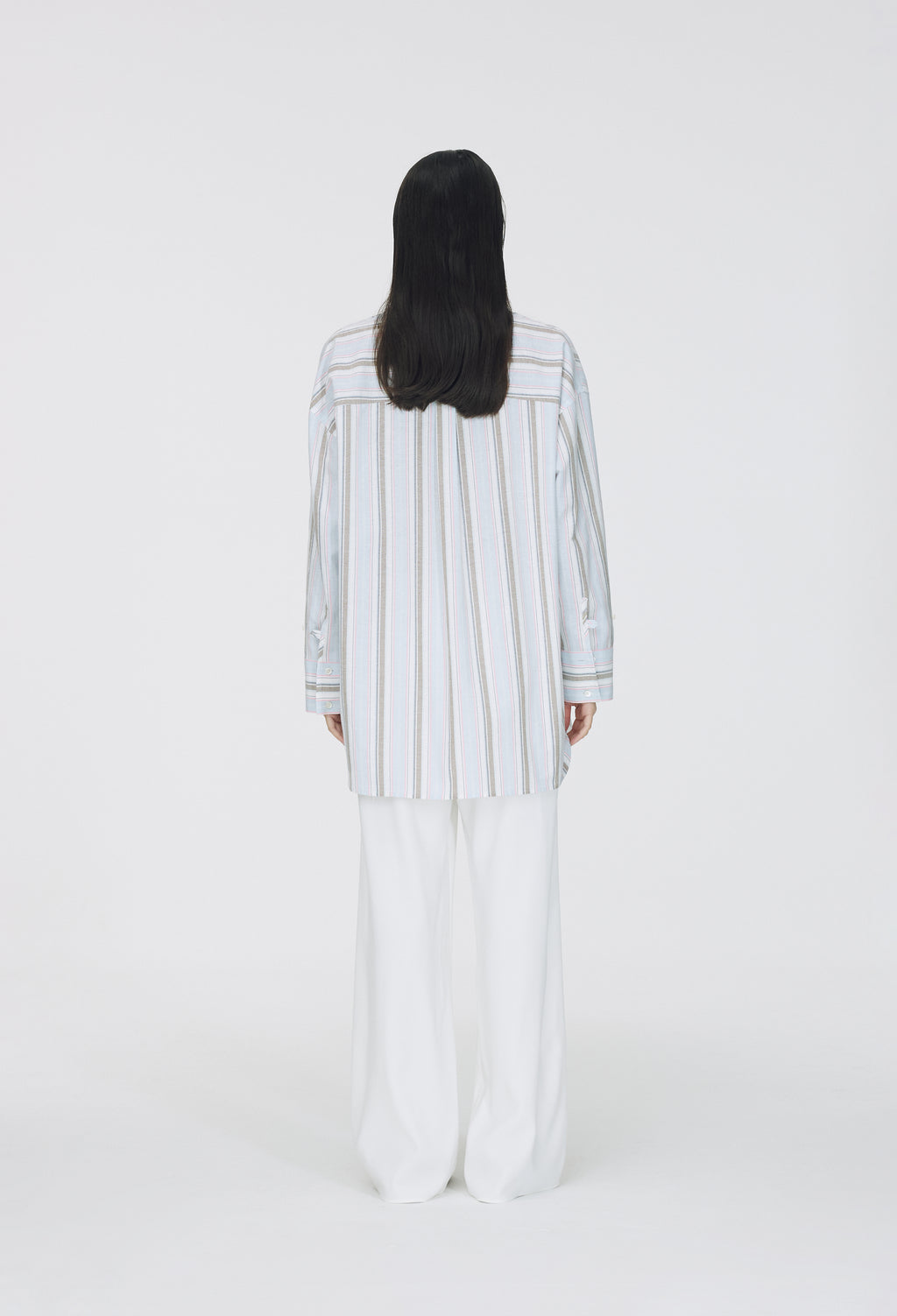 Original Lou Pants Ivory