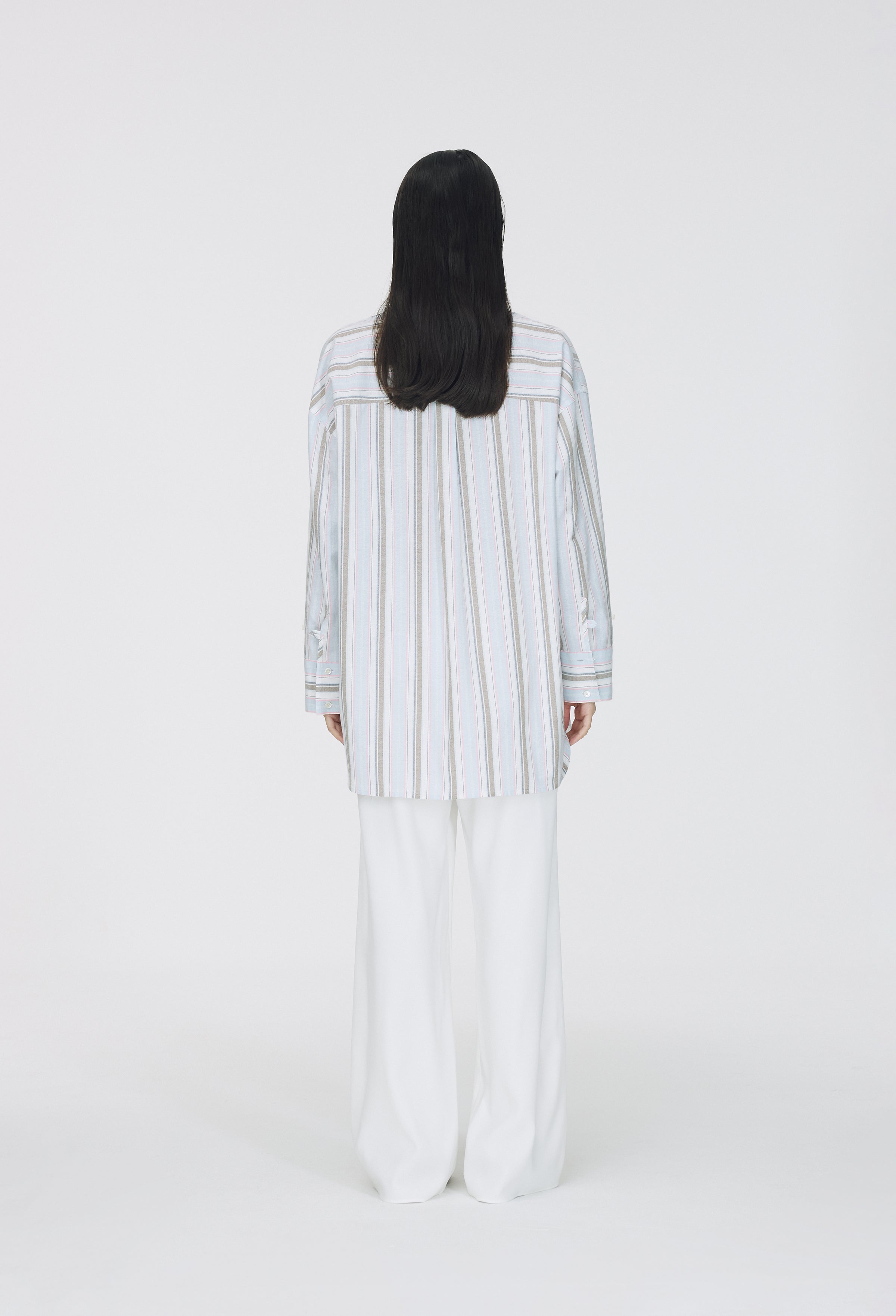Original Lou Pants Ivory