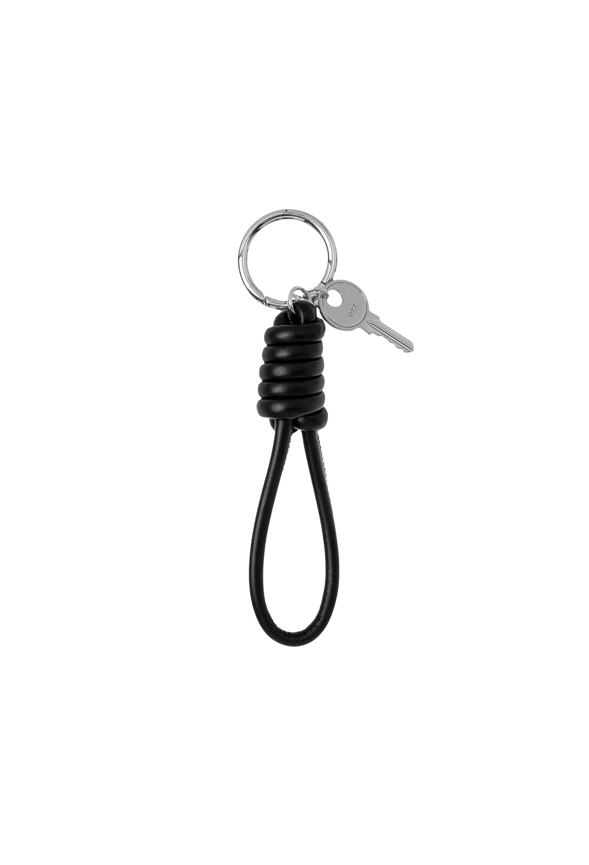 Chubby Loop Keyring