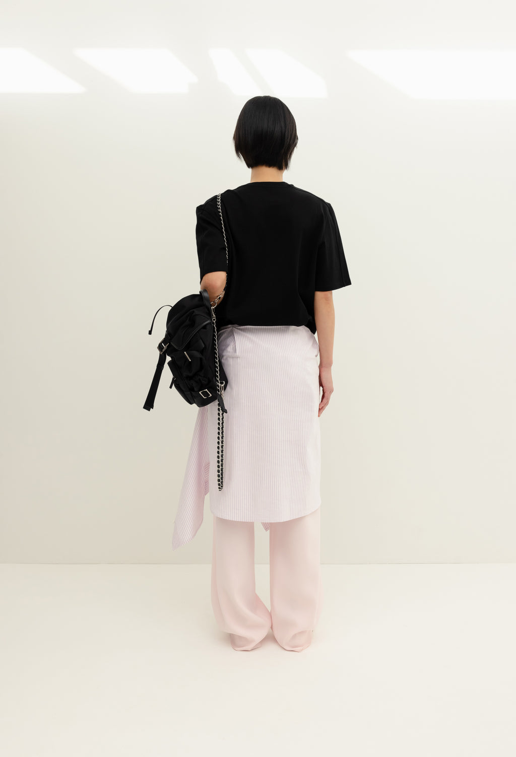 Original Lu Pants Pink