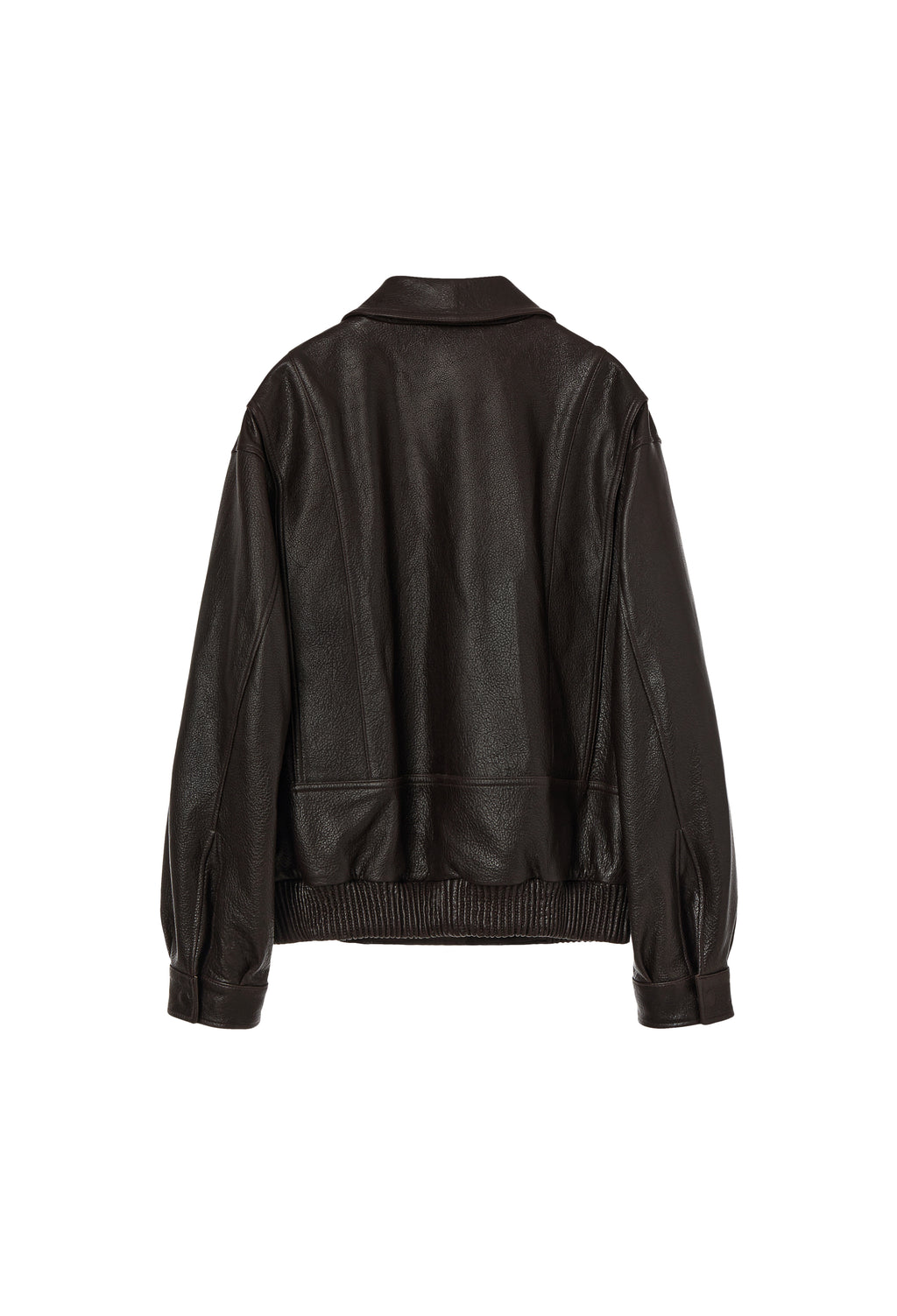 Prime Real Lamb Jumper