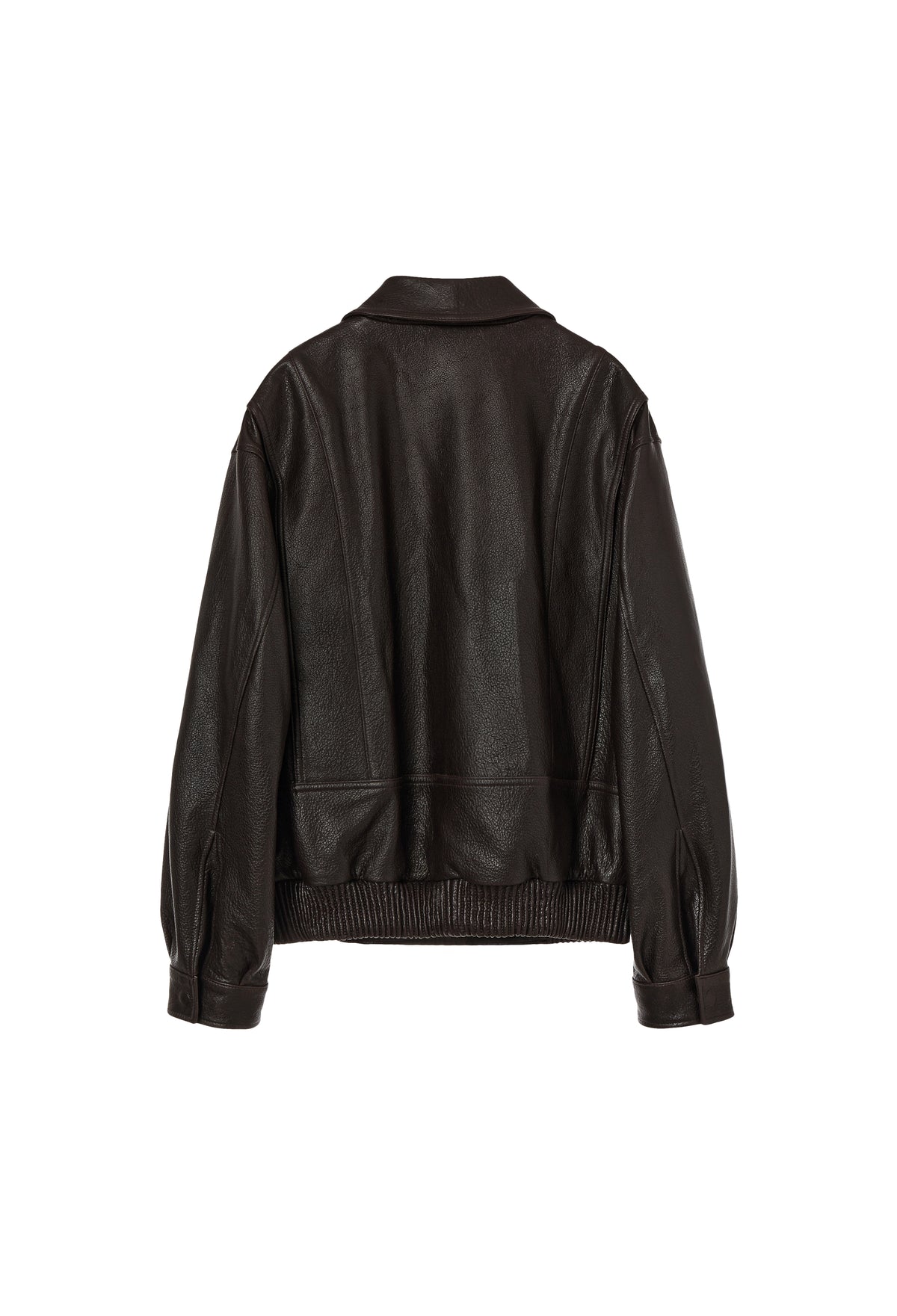 Prime Real Lamb Jumper