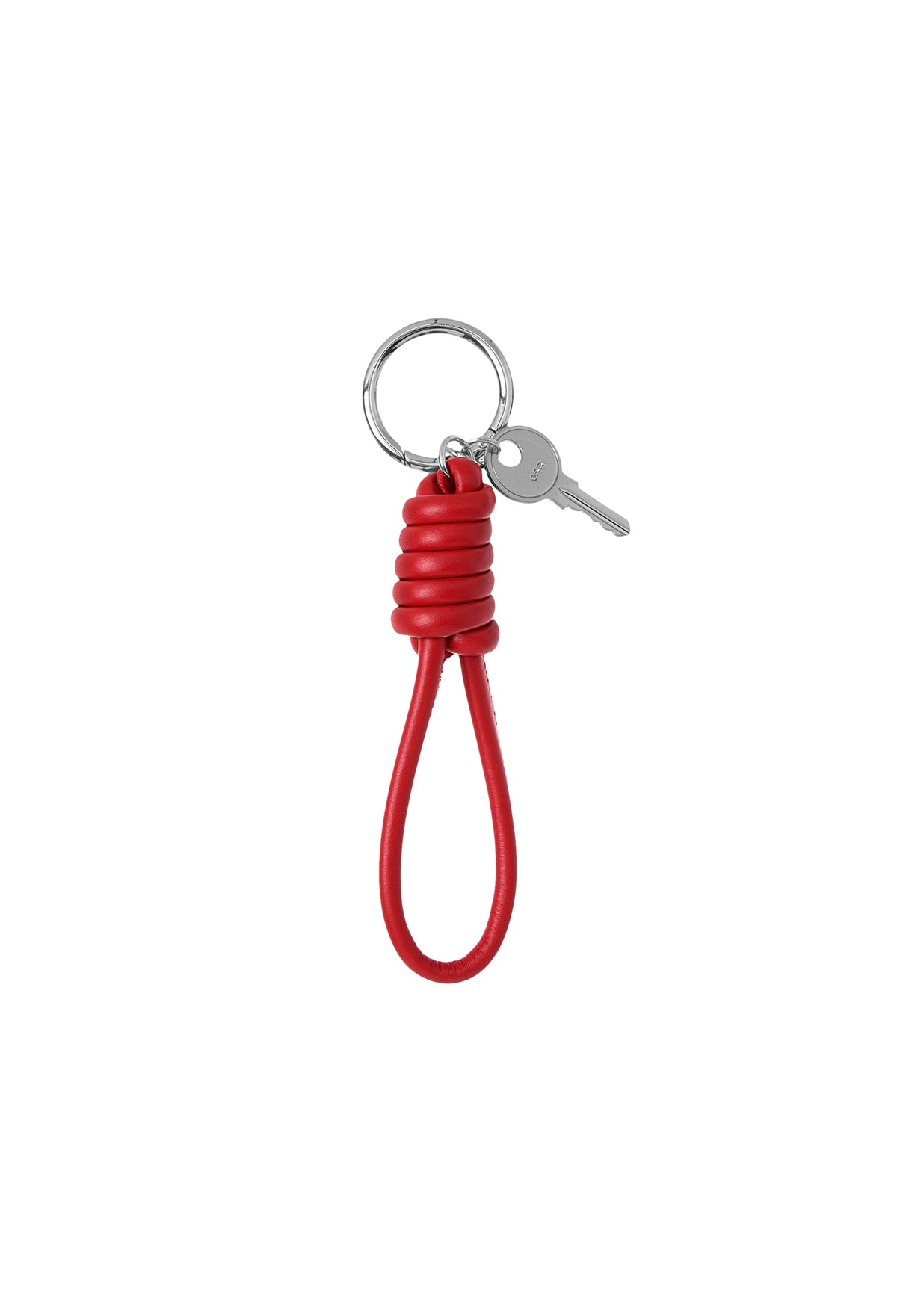 Chubby Loop Keyring