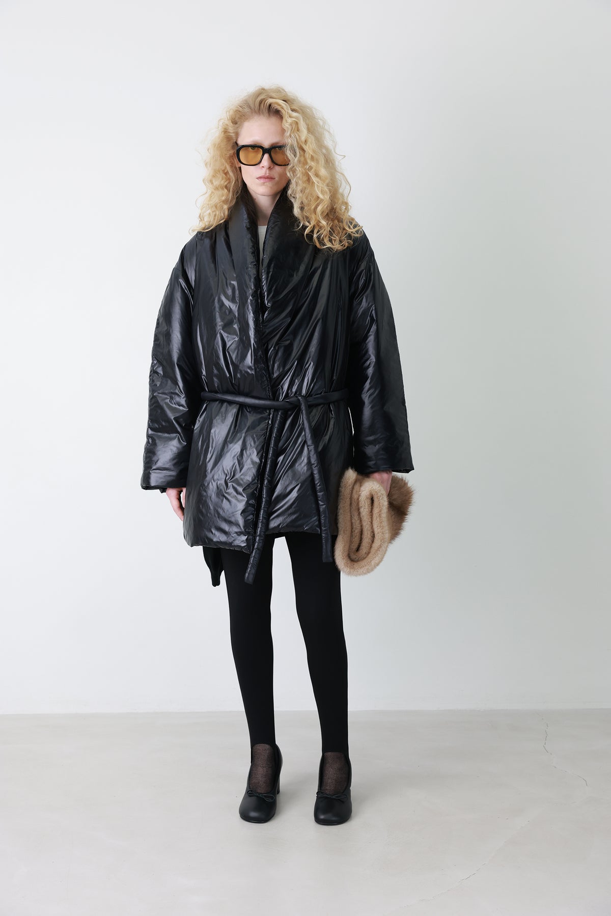 Layer Goose Down
