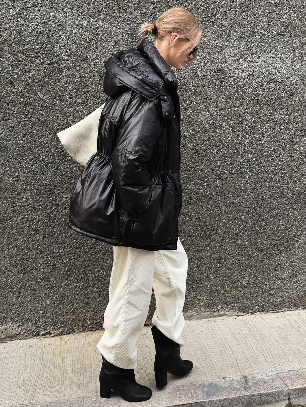 Soft Half Goose Down