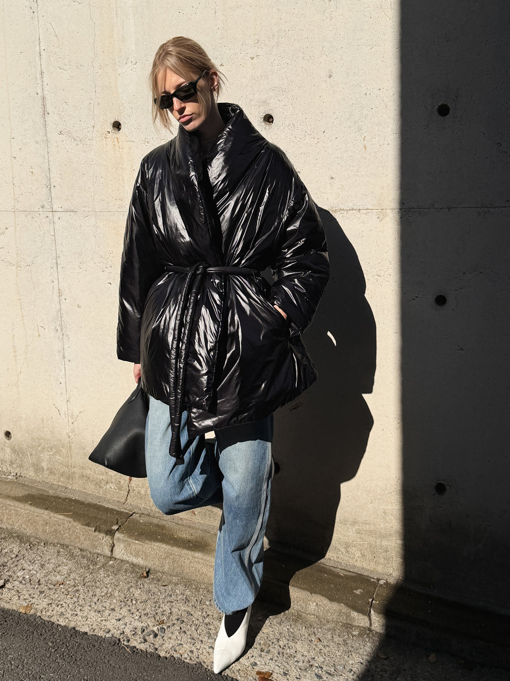 Layer Goose Down