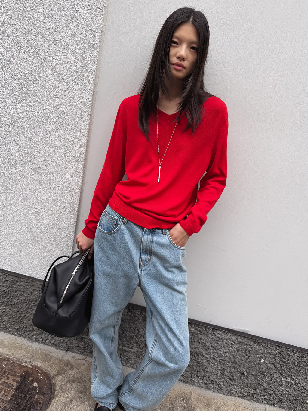 631 Slim Denim