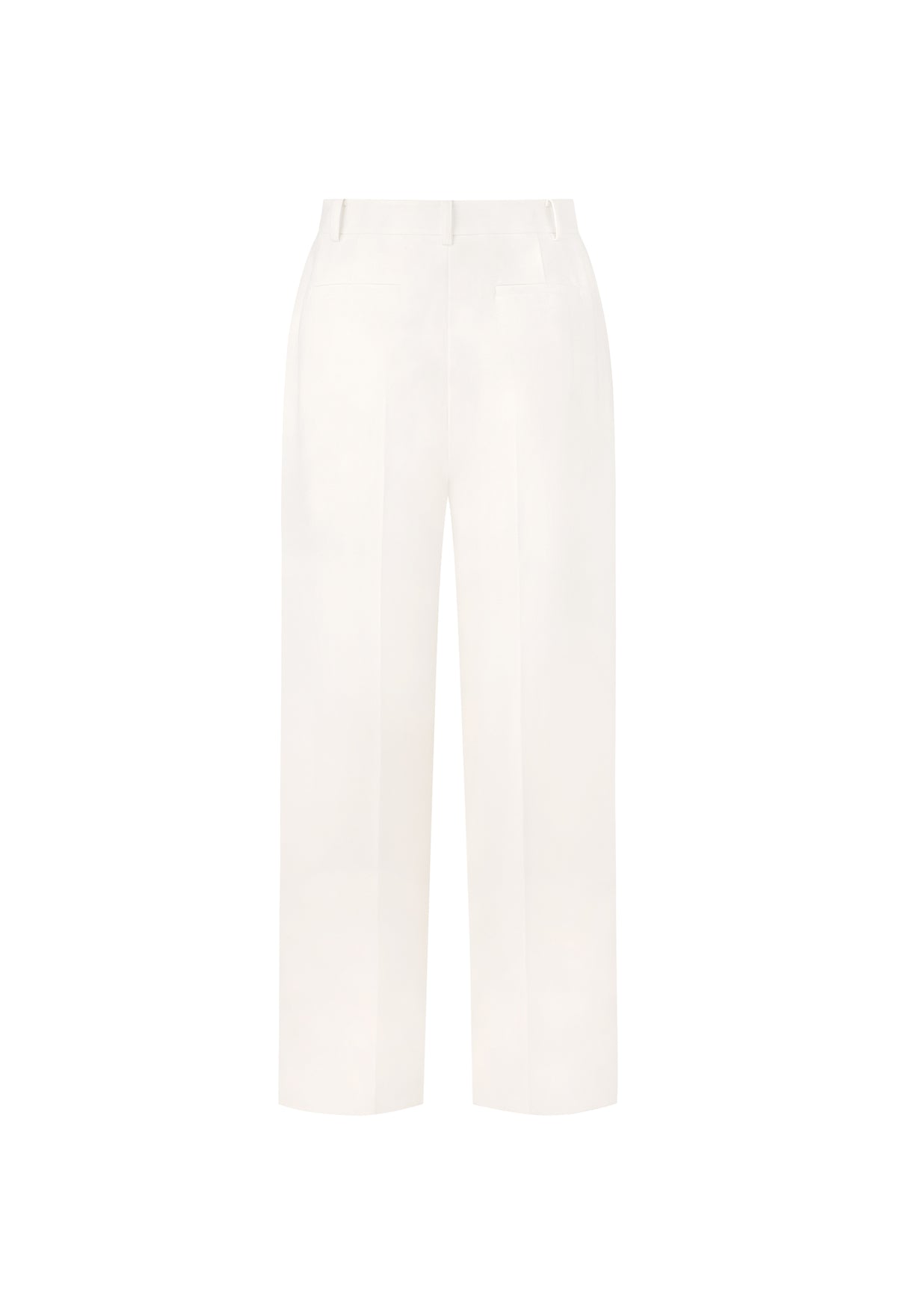 Original Lu Trousers Ivory