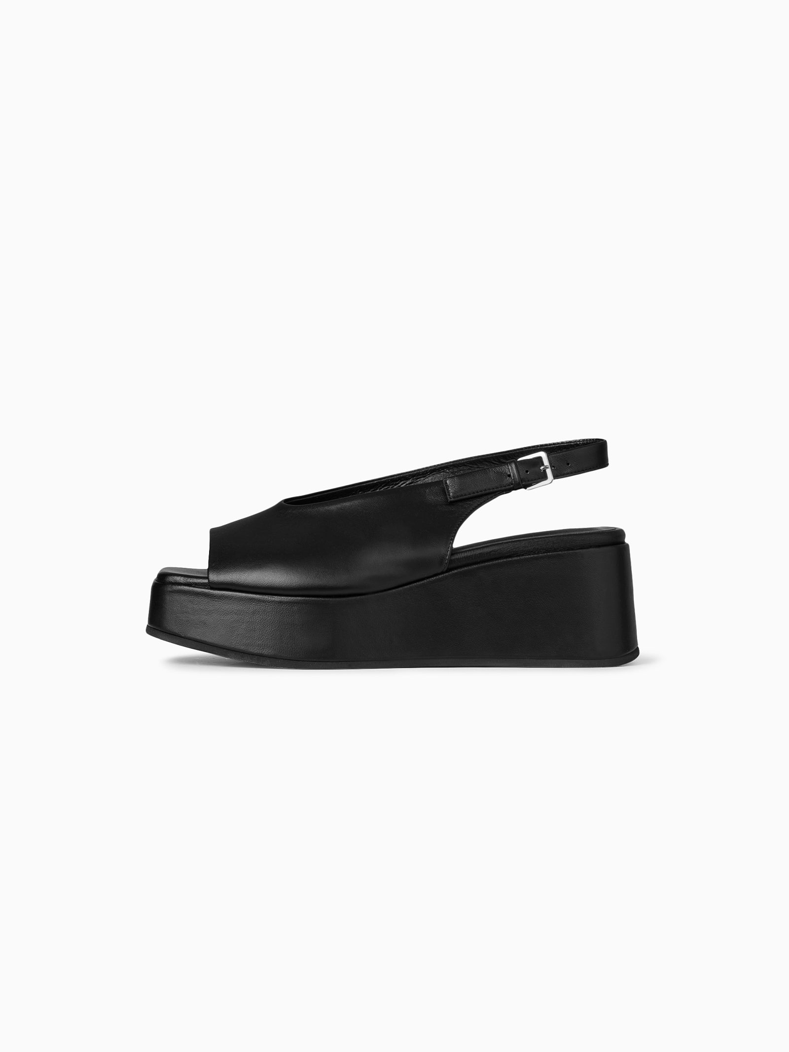 Platform Sandals