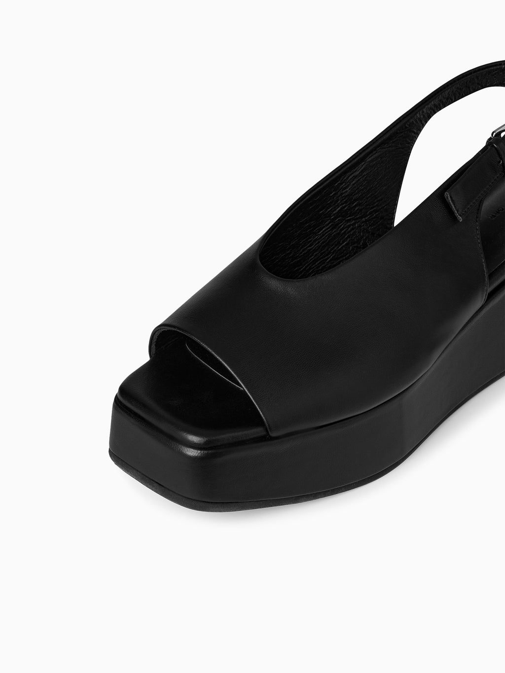 Platform Sandals