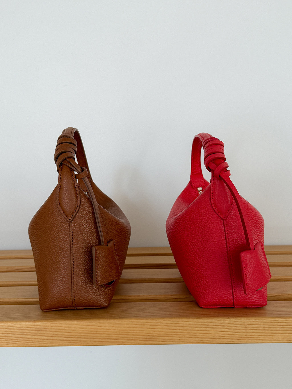 아크백 스몰 블루그레이