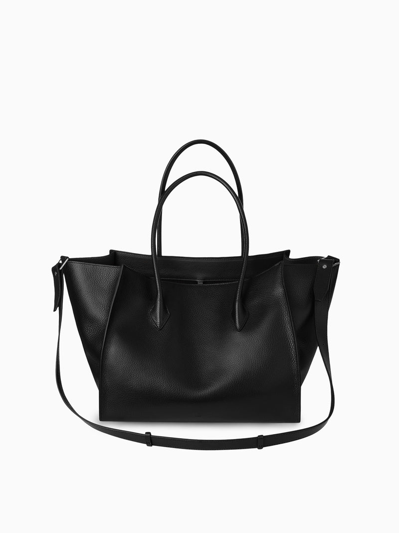 Angle bag