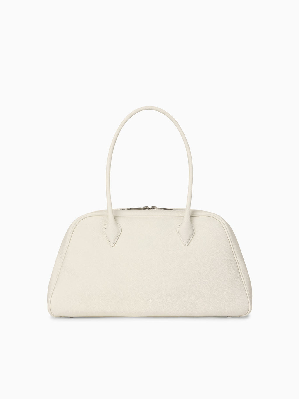 Curvy Bag Large Ivory