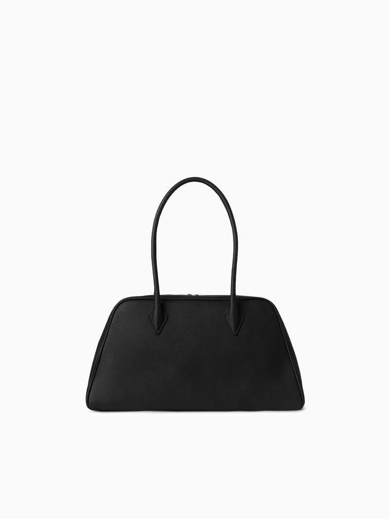 Curvy Bag Medium Black