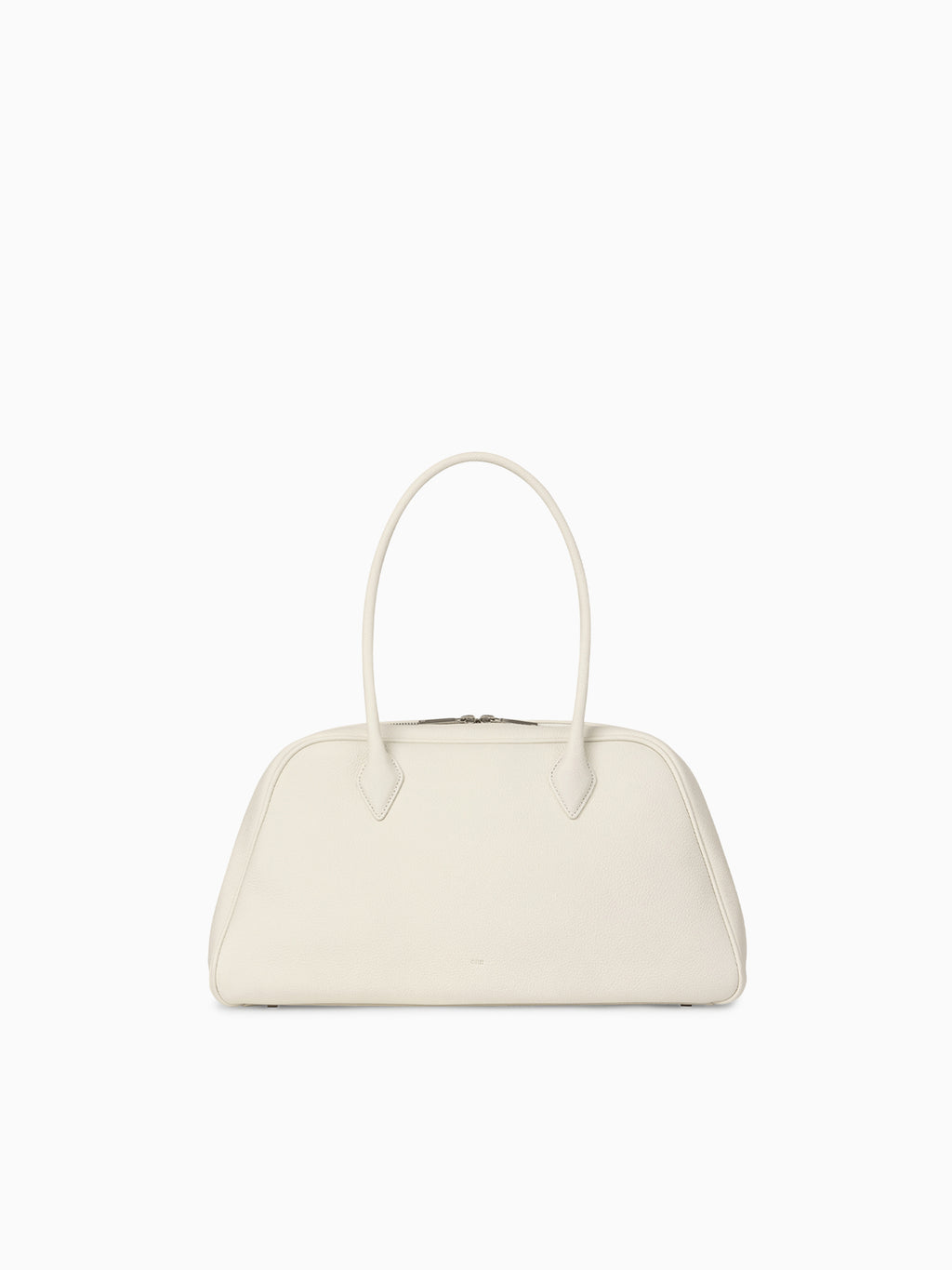 Curvy Bag Medium Ivory