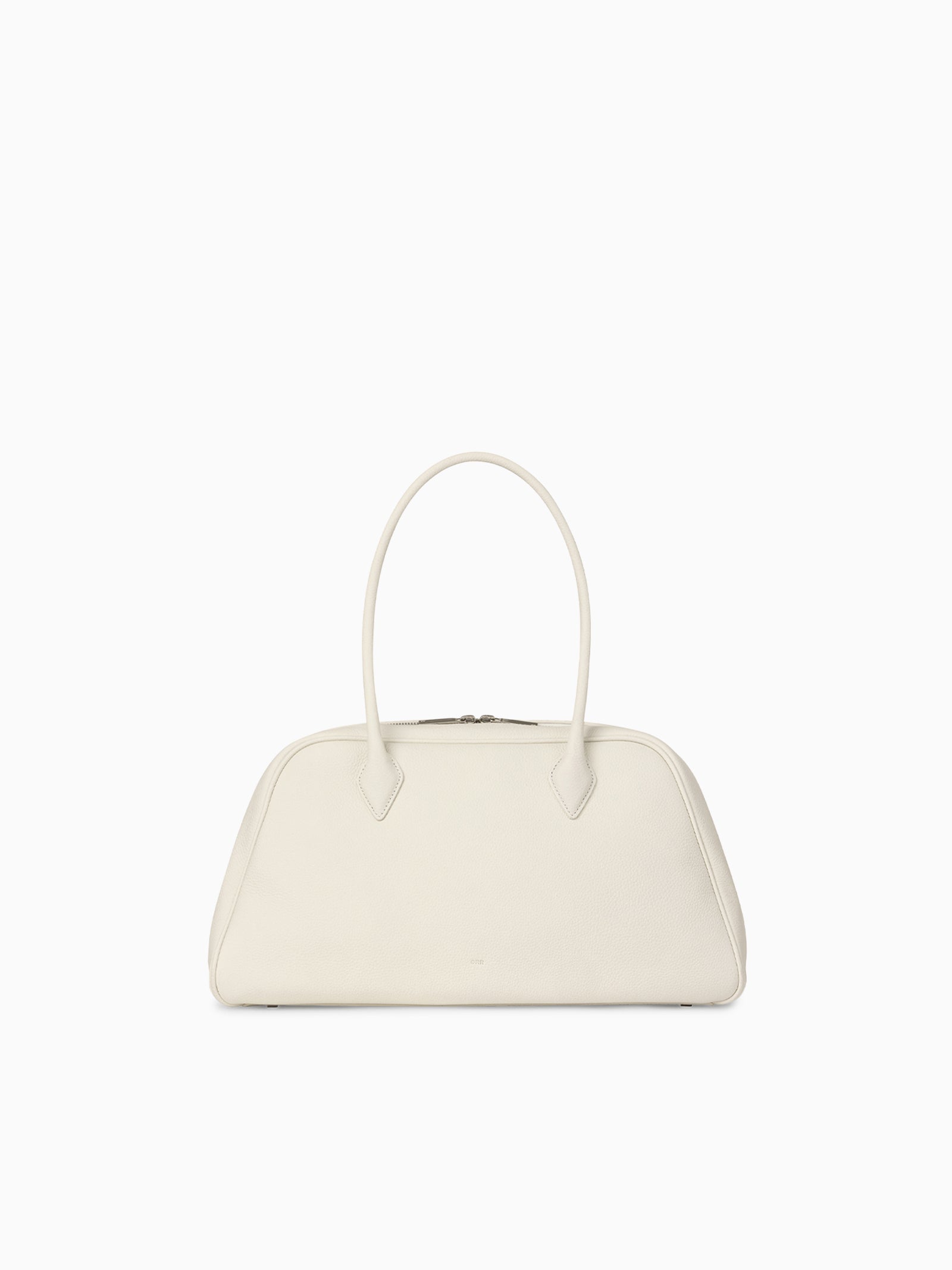 Curvy Bag Medium Ivory