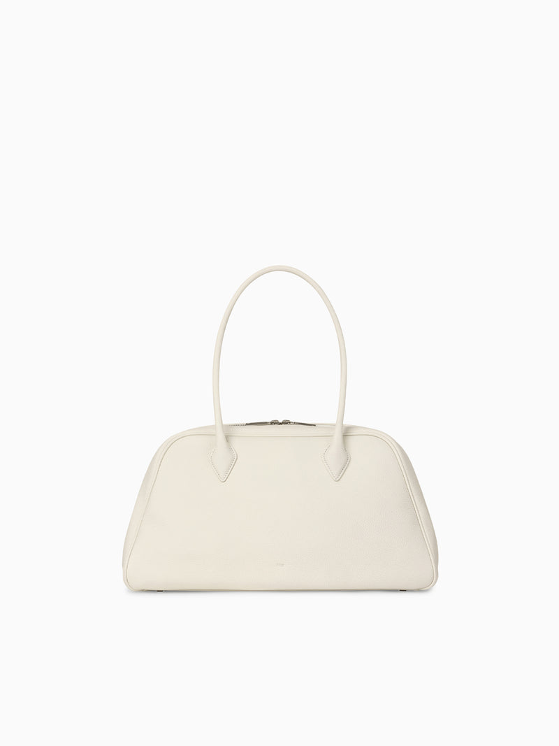 Curvy Bag Medium Ivory
