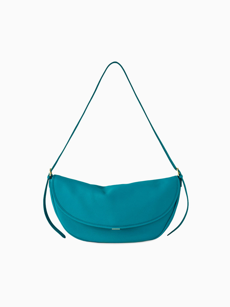 Crescent Bag Medium Togobeeige