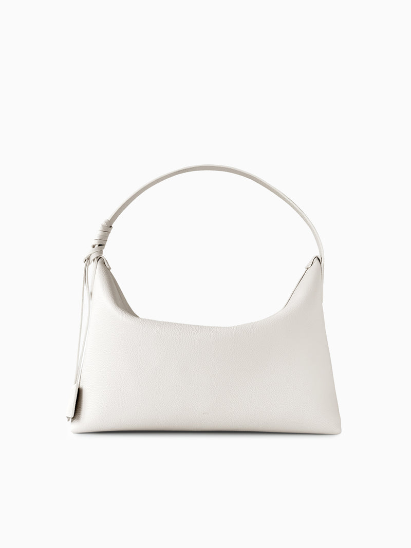 Arc Bag Medium Ivory