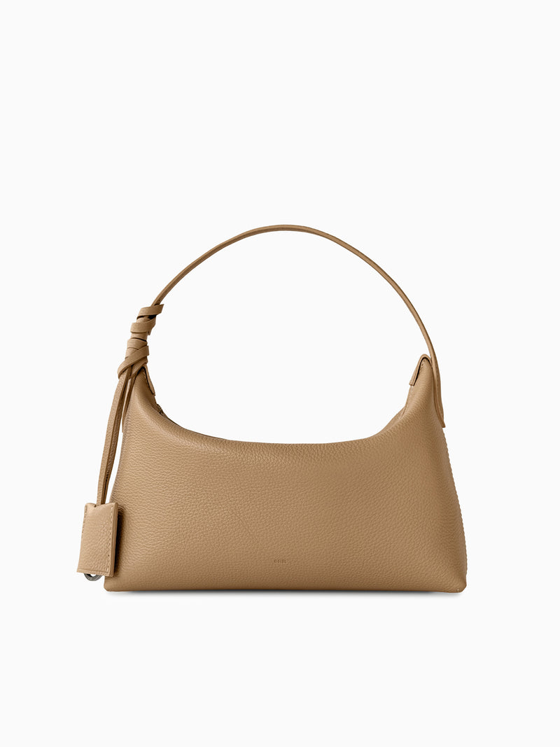 Arc Bag Medium Beige