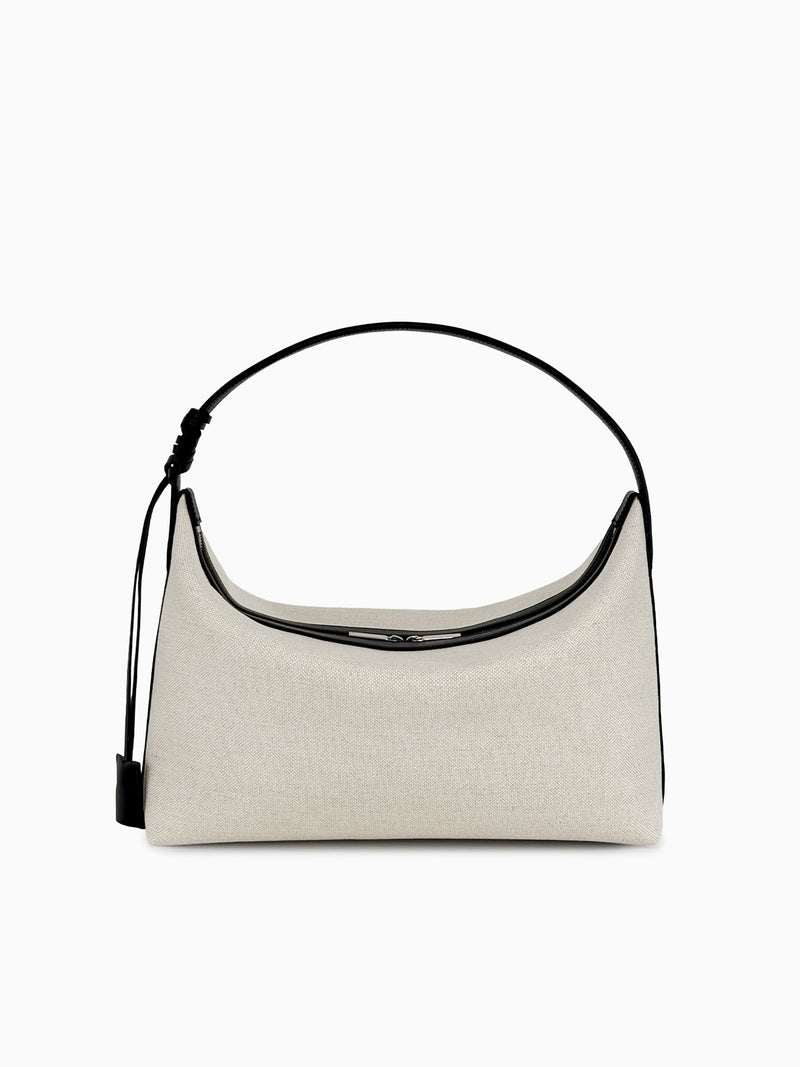Arc Bag Canvas Medium