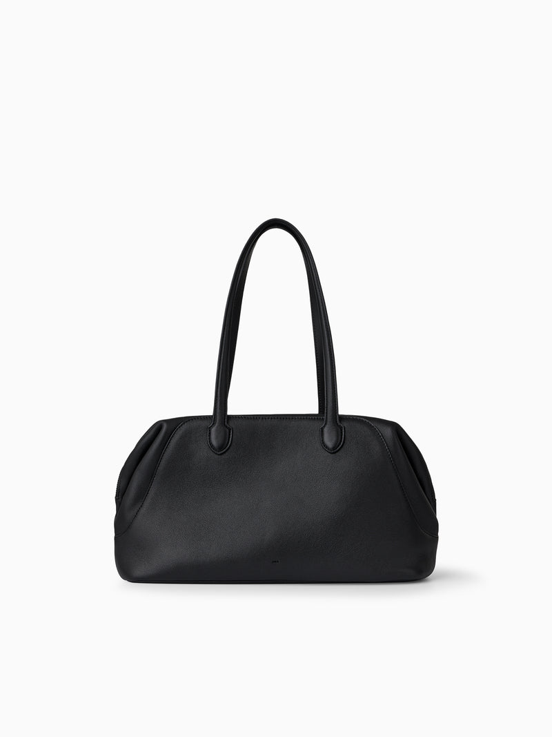Soft bun bag Medium