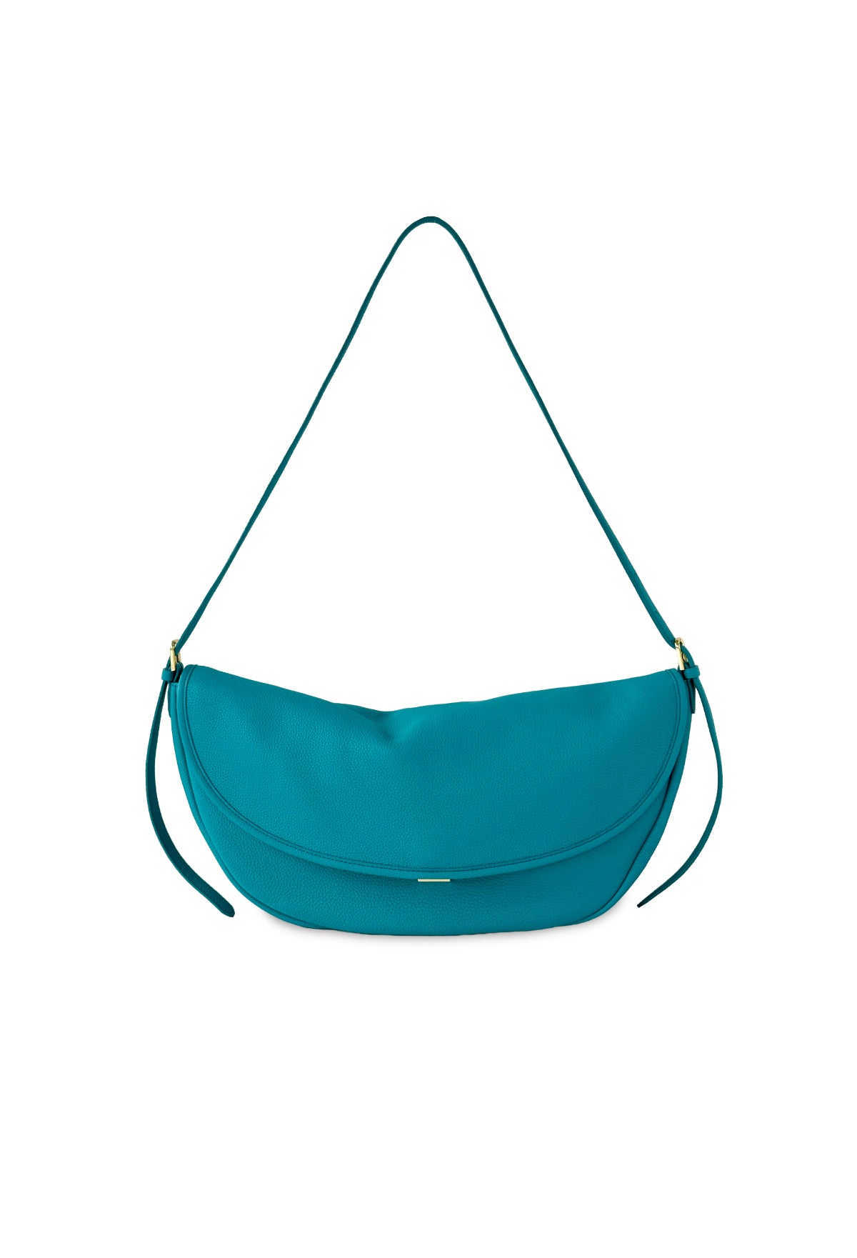 Crescent Bag Medium Togobeeige