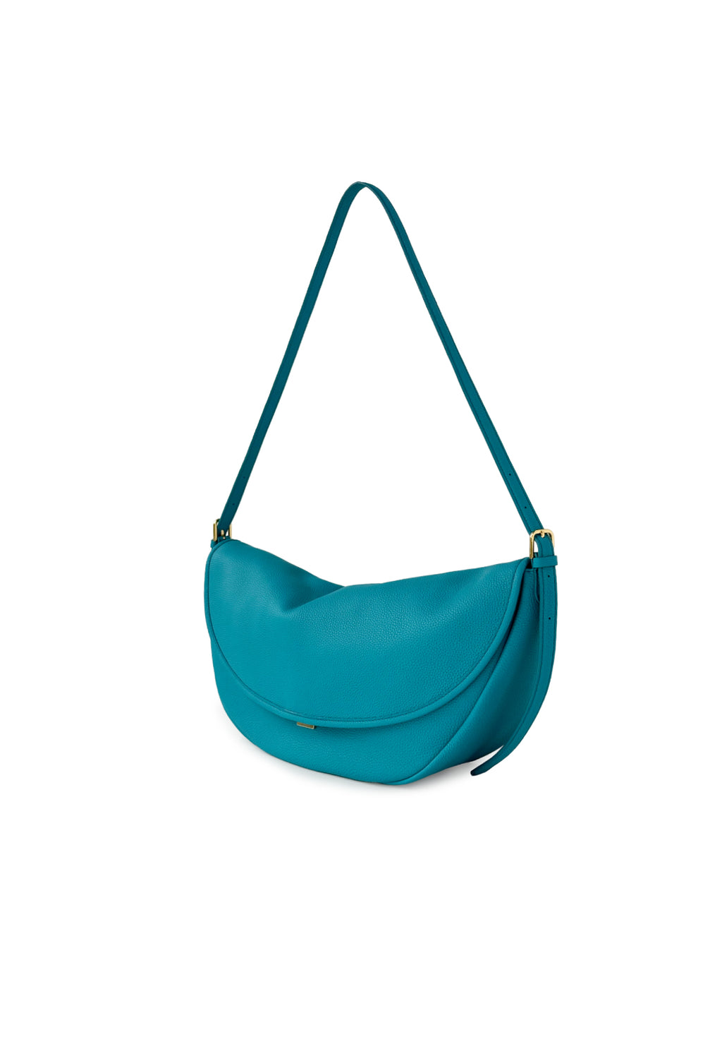 Crescent Bag Medium Togobeeige