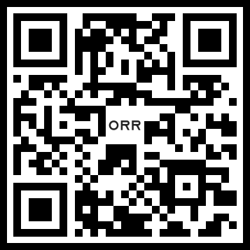 App Store QR Code