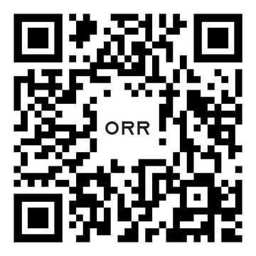 App Store QR code
