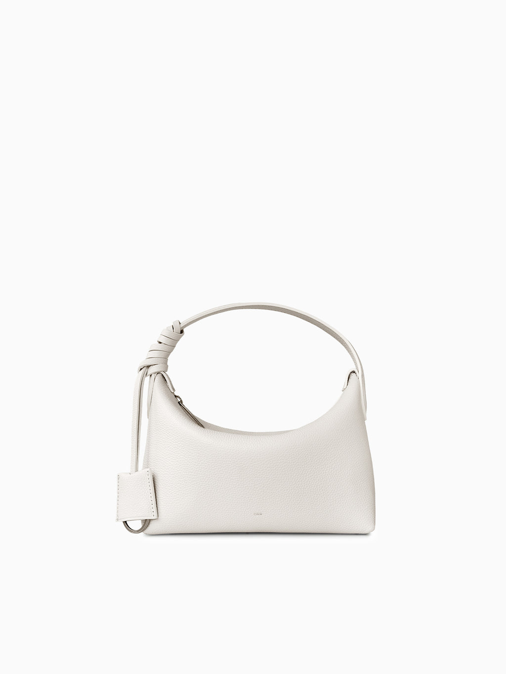 Arc Bag Small Ivory
