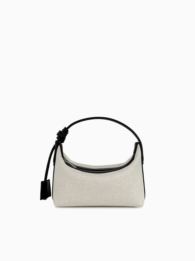 Arc Bag Canvas Small