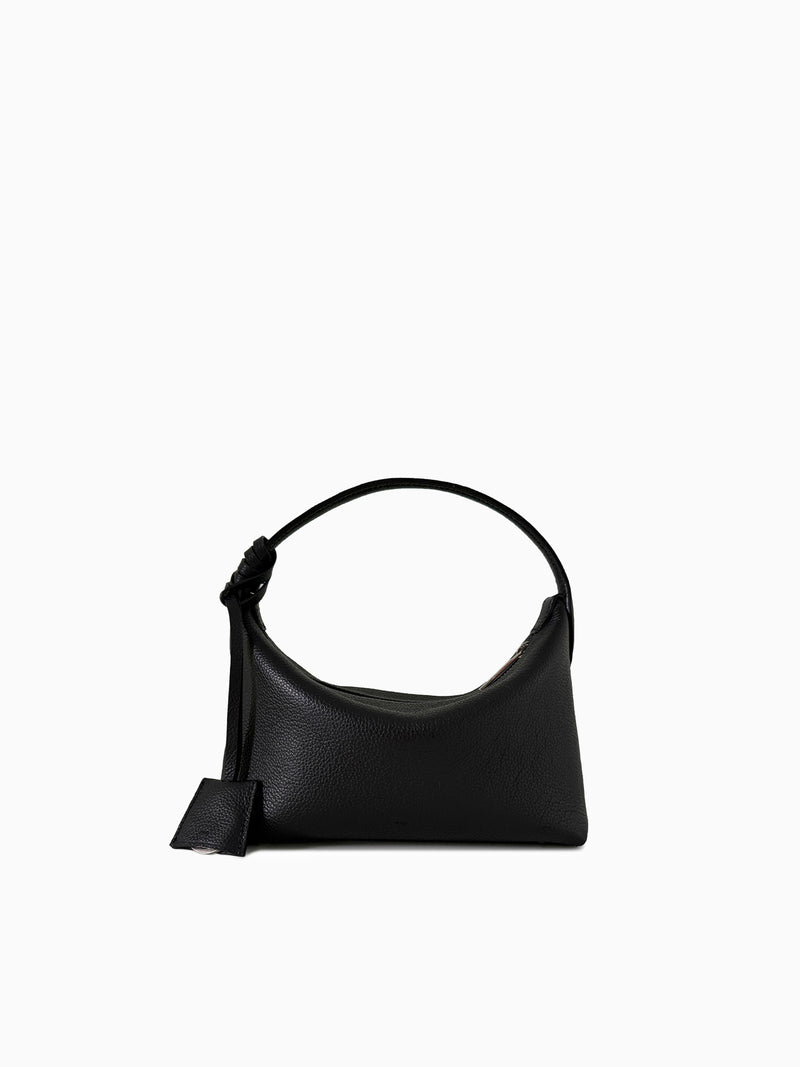 Arc Bag Small Black