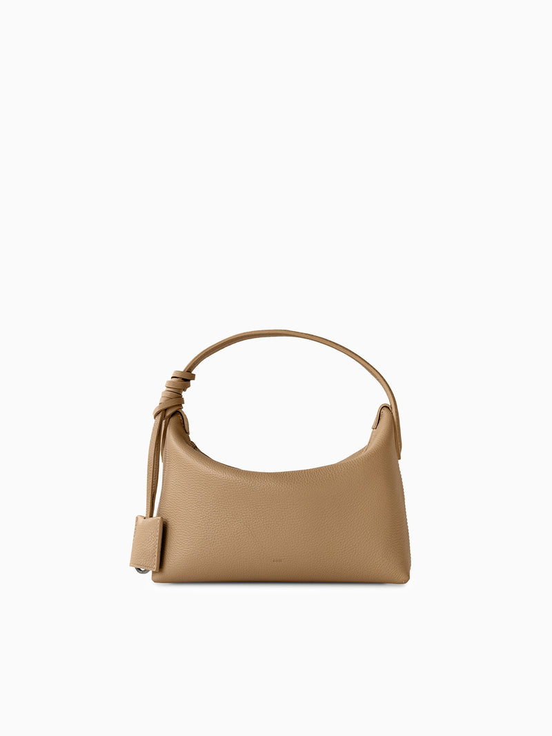 Arc Bag Small Beige