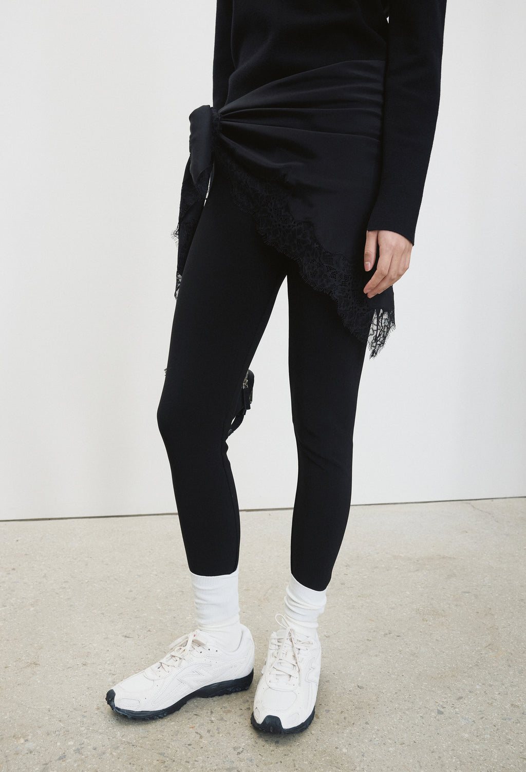 Flexi Leggings Pants