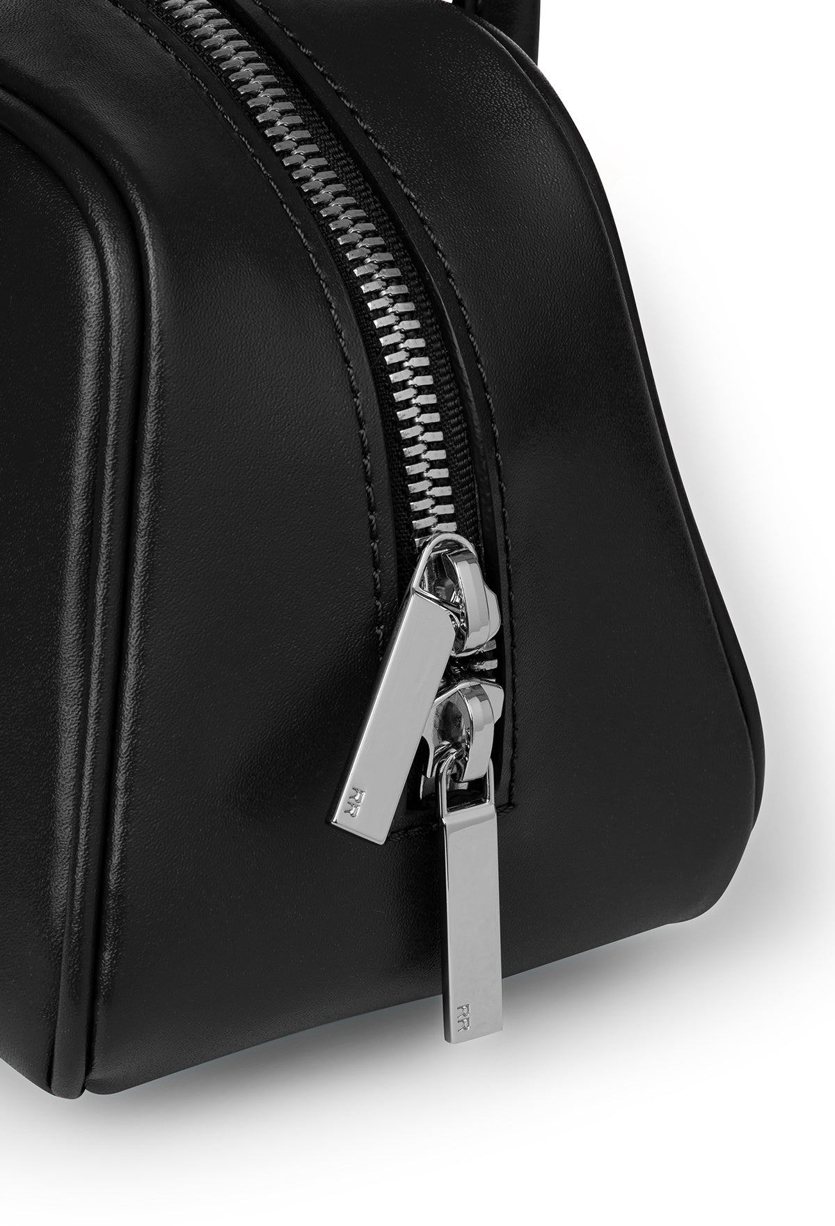 Curvy Bag Mini Black