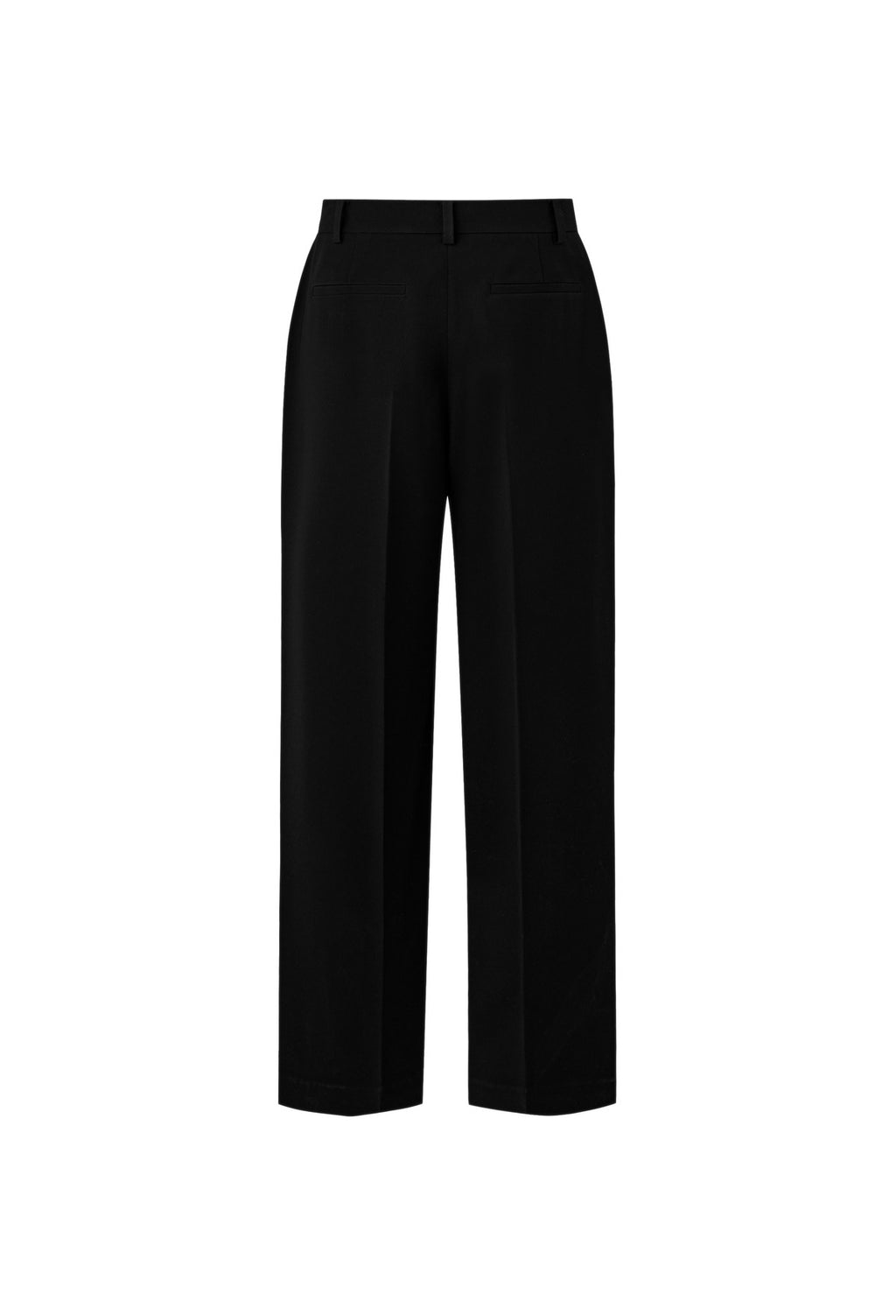 Original Lu Trousers Black