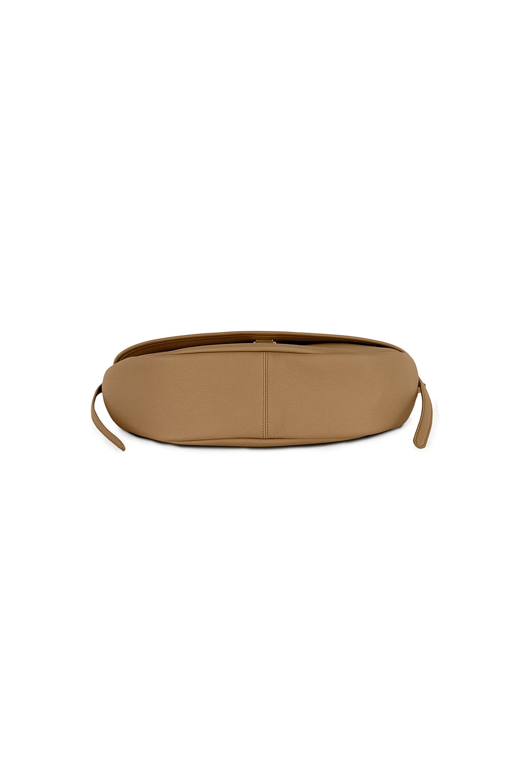 Crescent Bag Medium Togobeeige