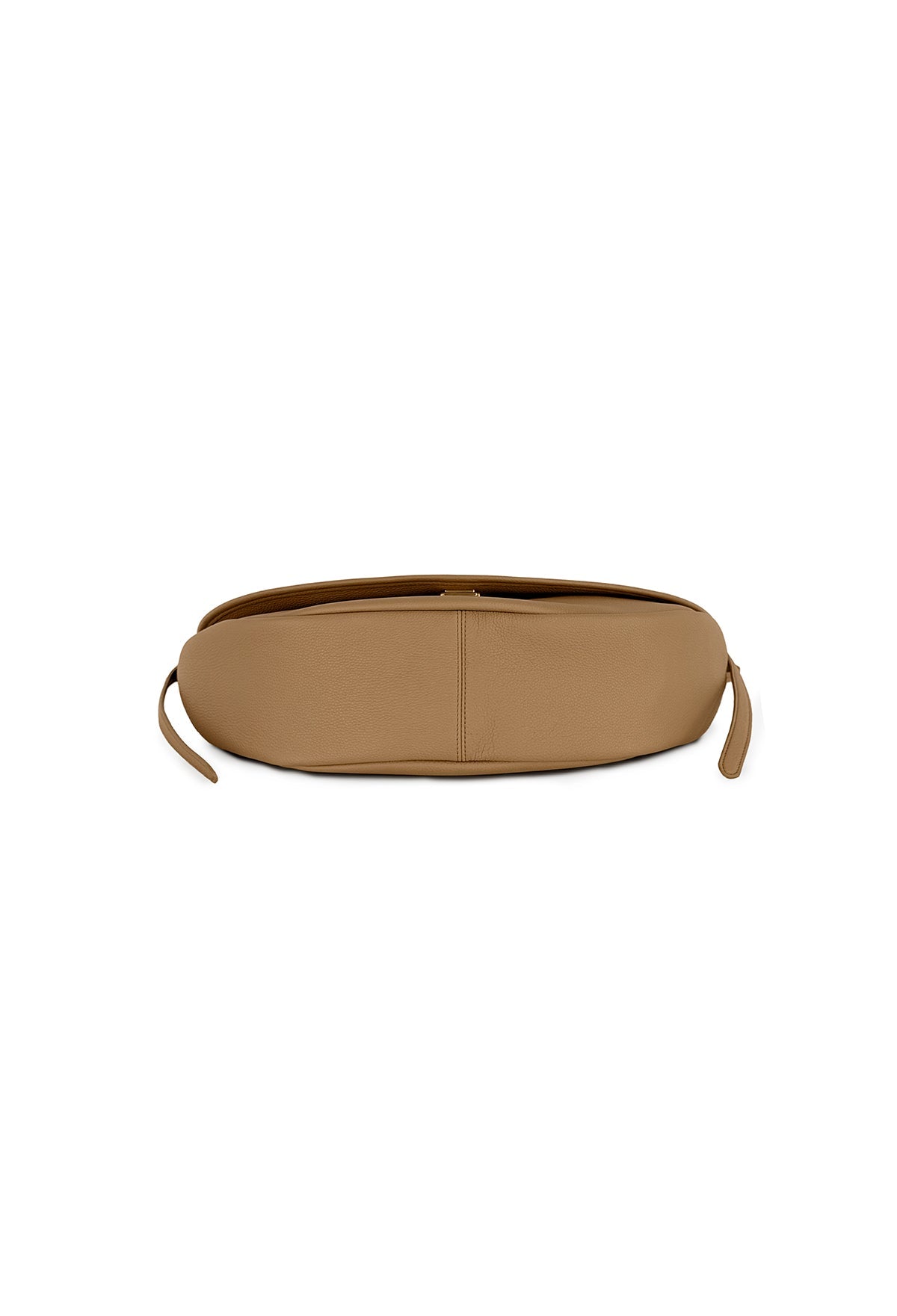 Crescent Bag Medium Togobeeige