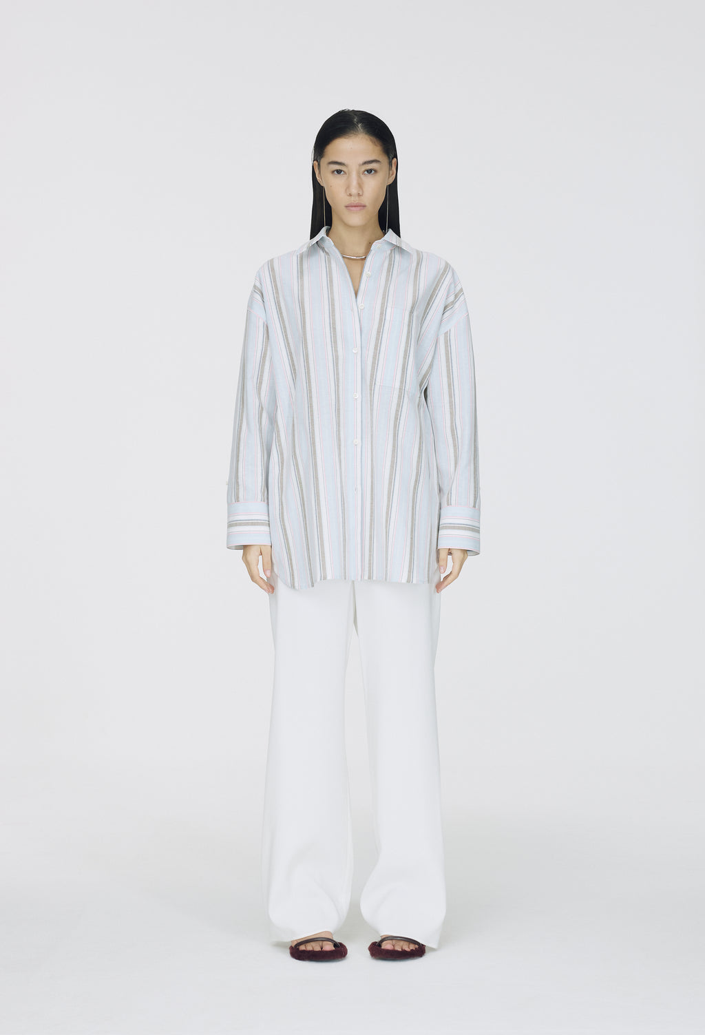 Original Lou Pants Ivory