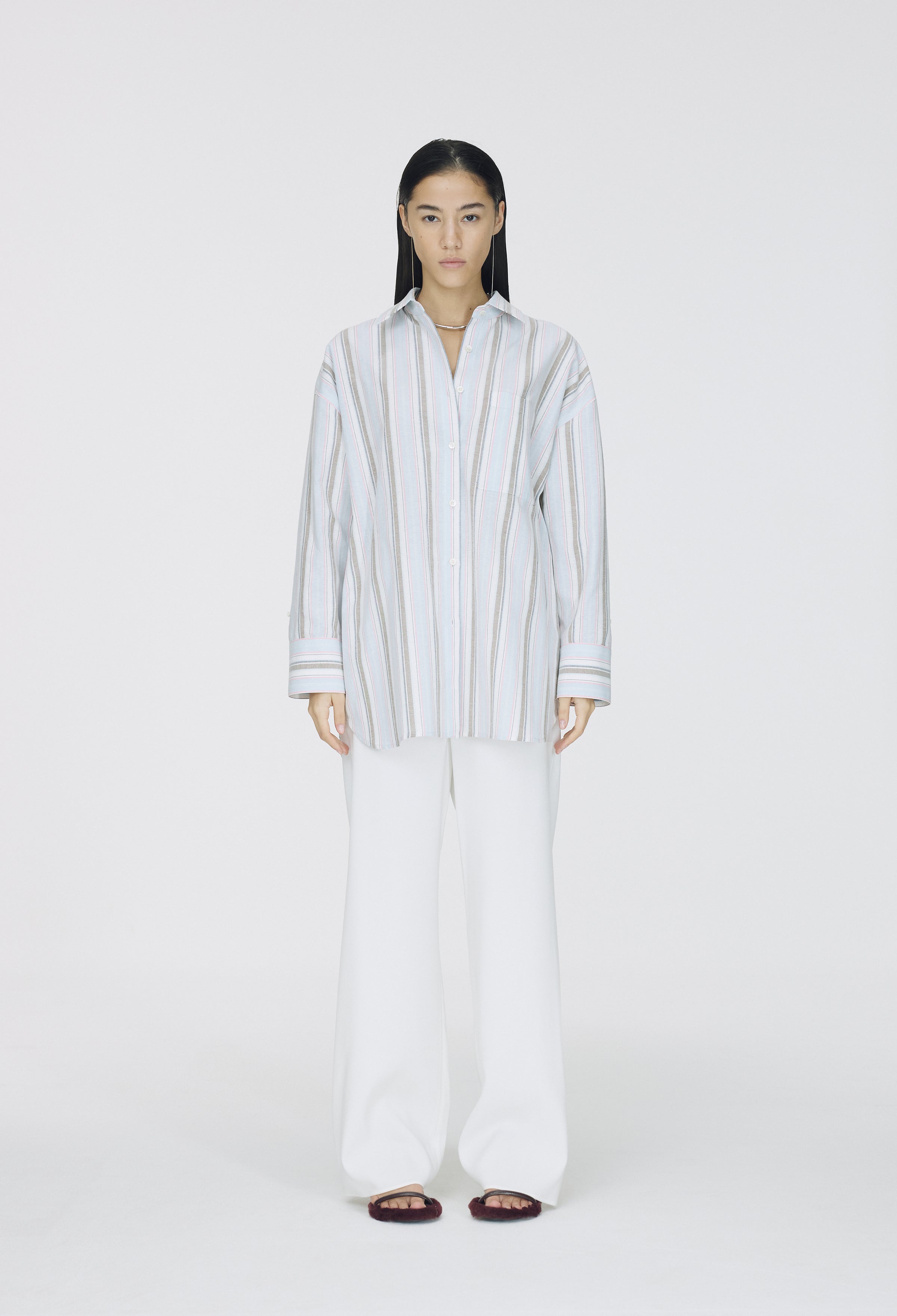 Original Lou Pants Ivory