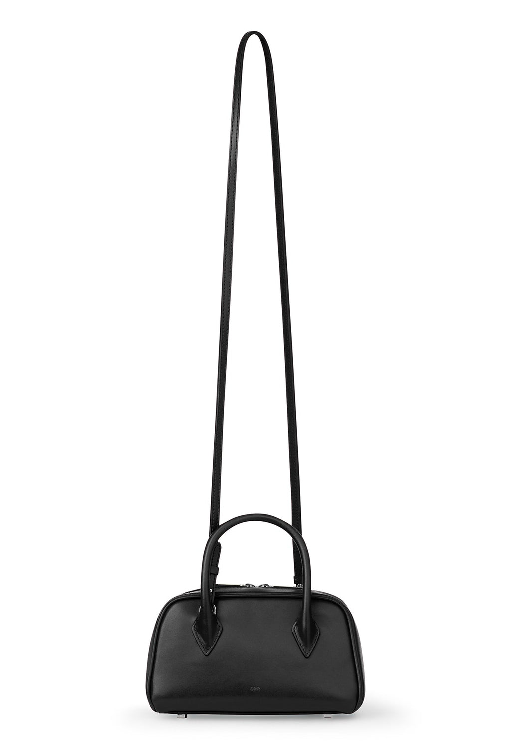 Curvy Bag Mini Black