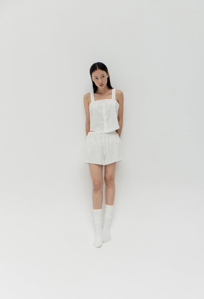 도브 파자마 탑