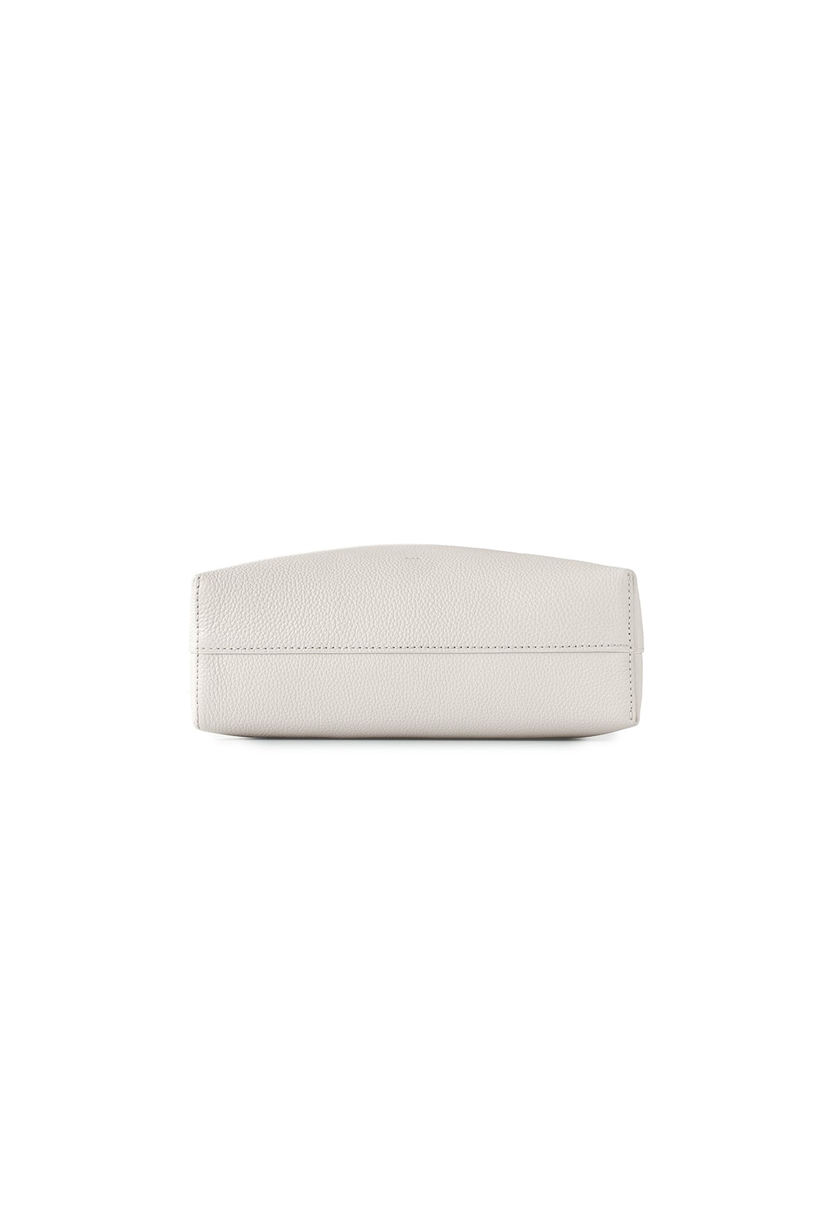 Arc Bag Small Ivory