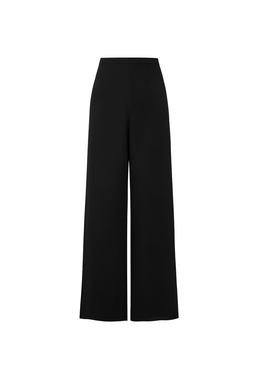 25SS 썸머 루 팬츠 블랙