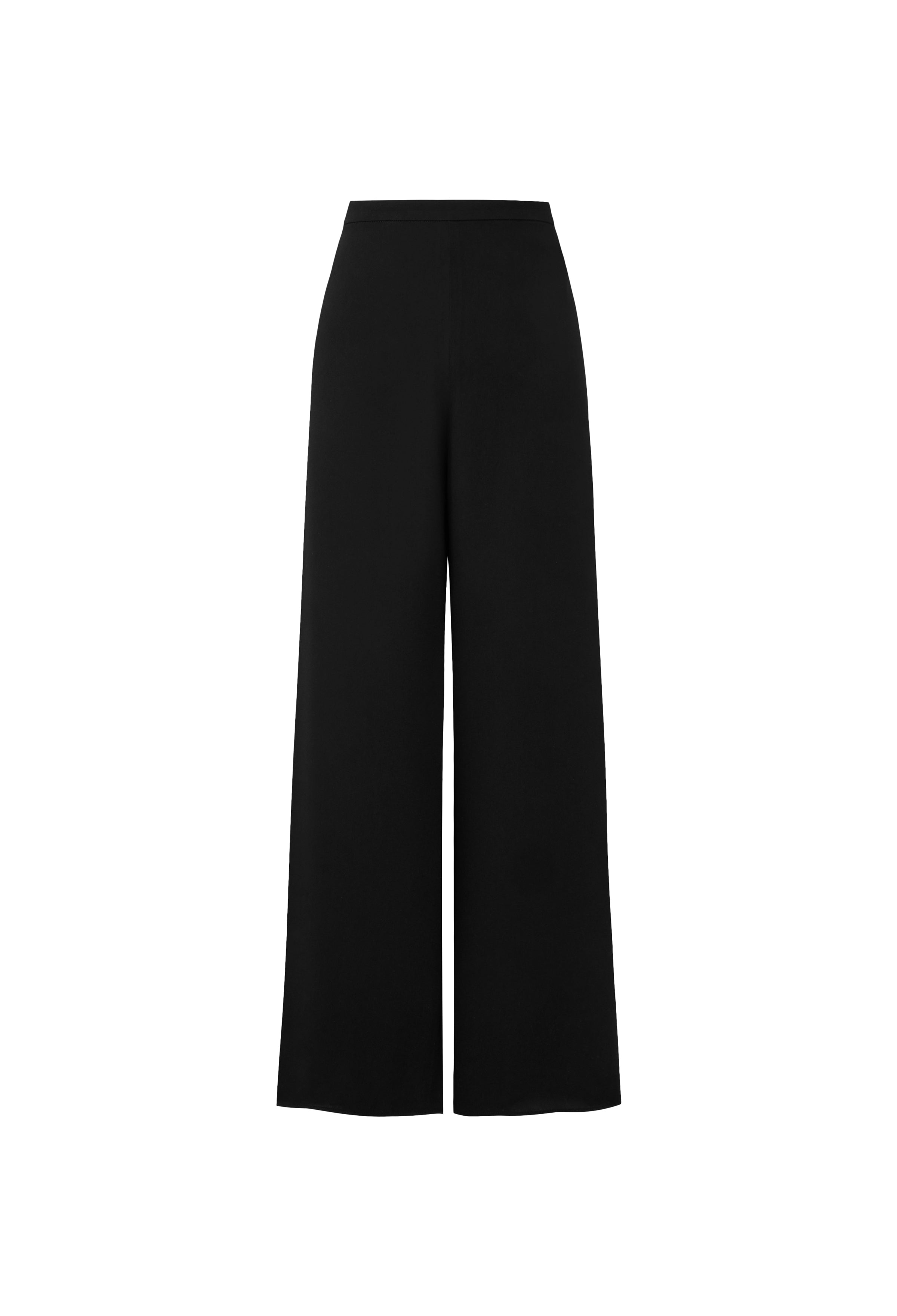 25SS 썸머 루 팬츠 블랙