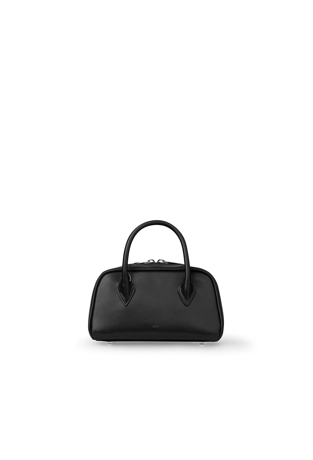 Curvy Bag Mini Black