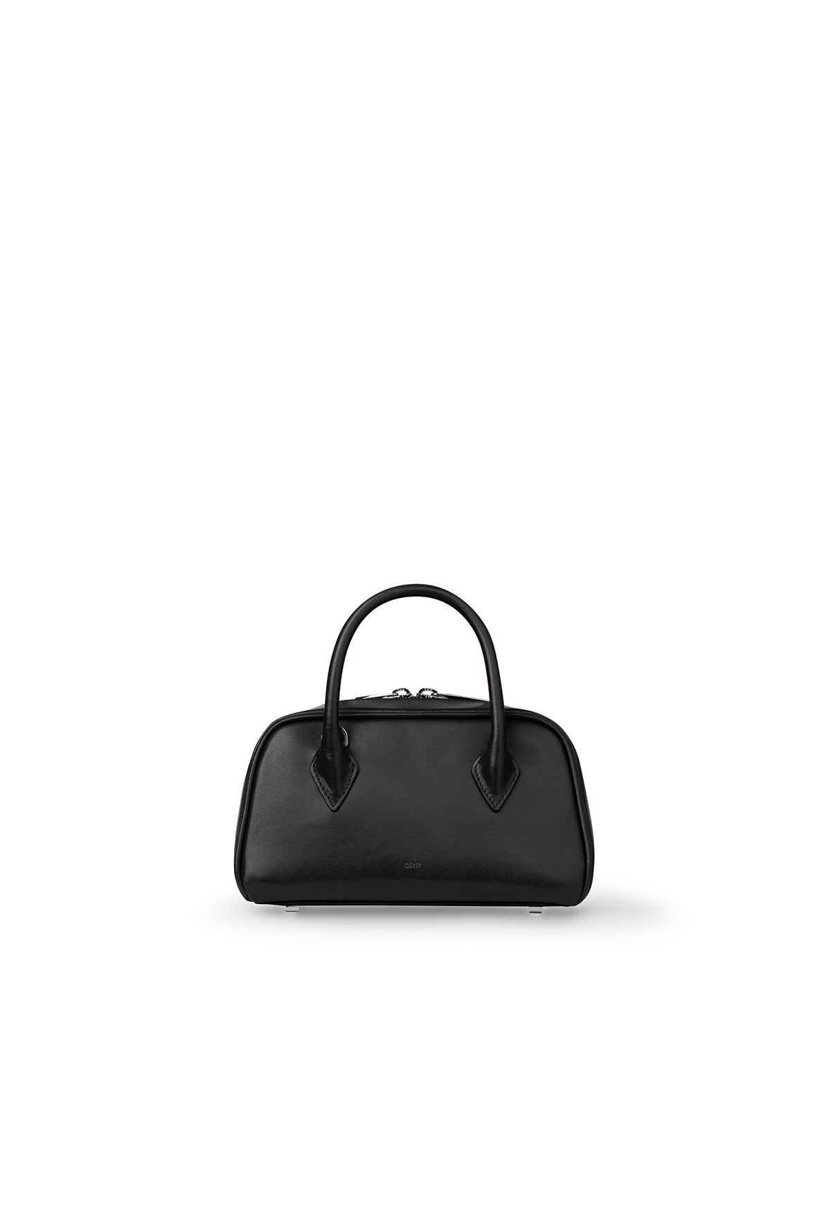 Curvy Bag Mini Black