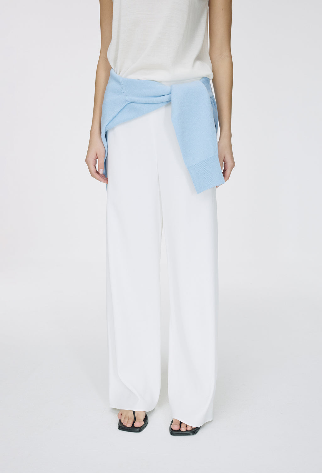 Original Lou Pants Ivory